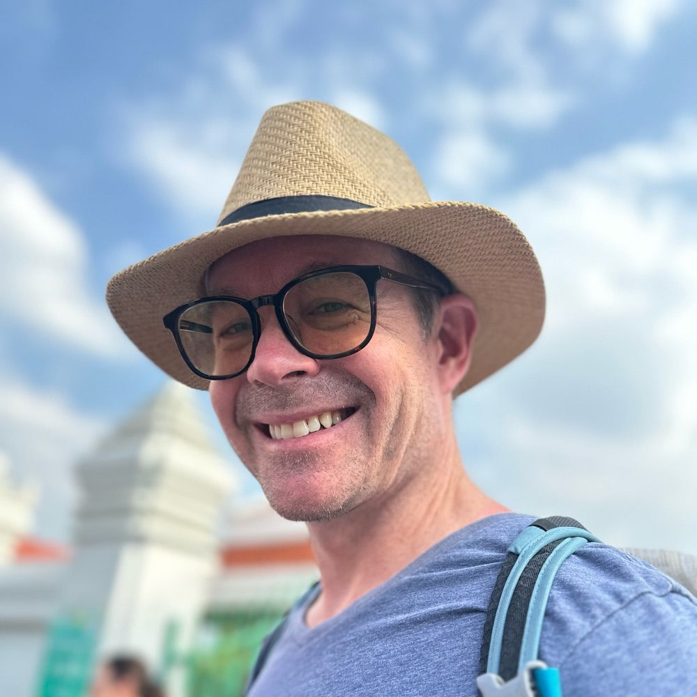 Michael Mindrum