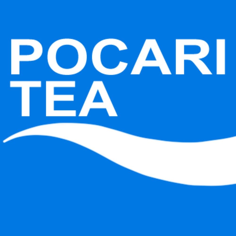 ポカリ茶