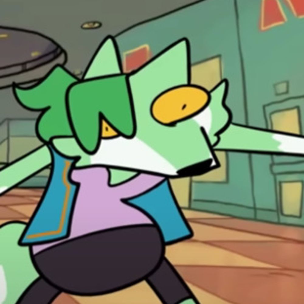 CrystaldaSilly