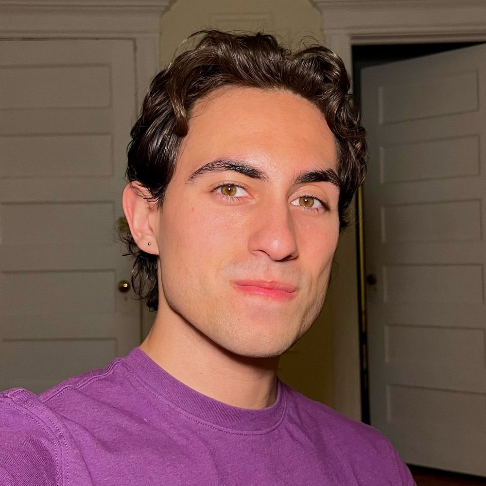 Paul Amrani