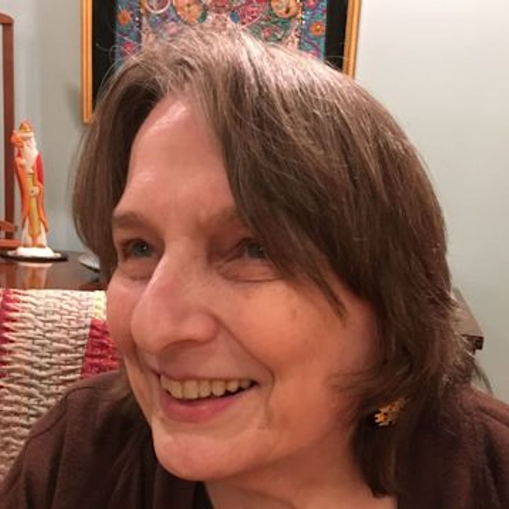 Pam Brinegar