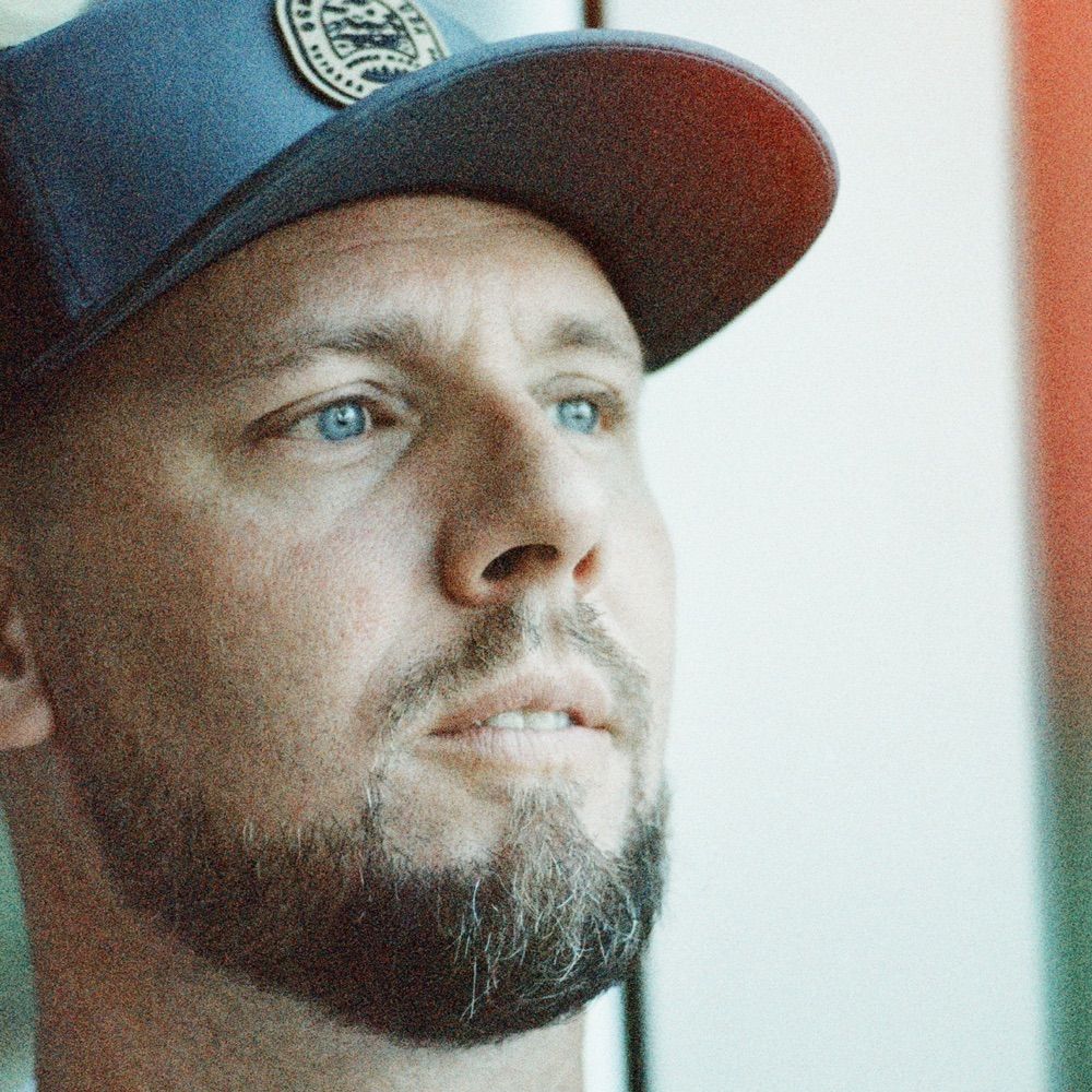 Tyler - Retro Film Project