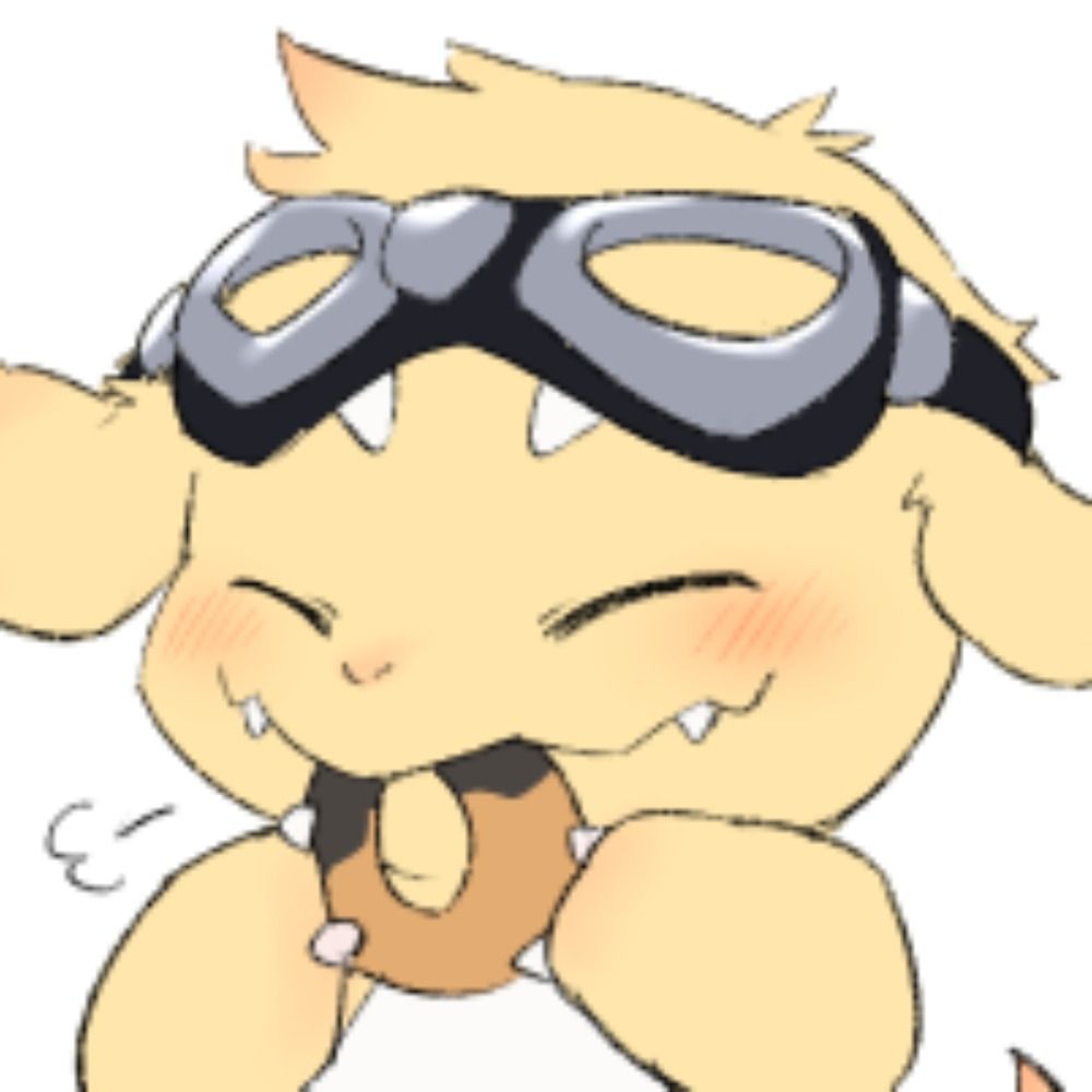 のびぃ