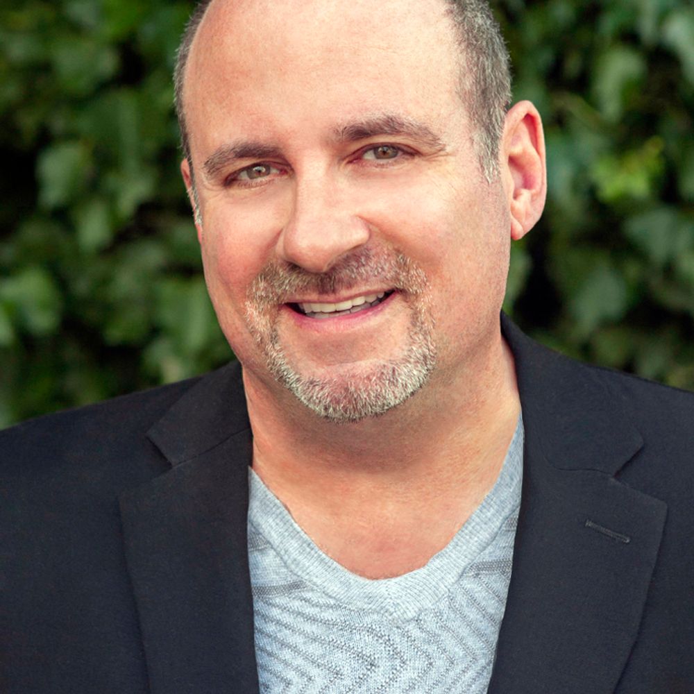 David Leonard