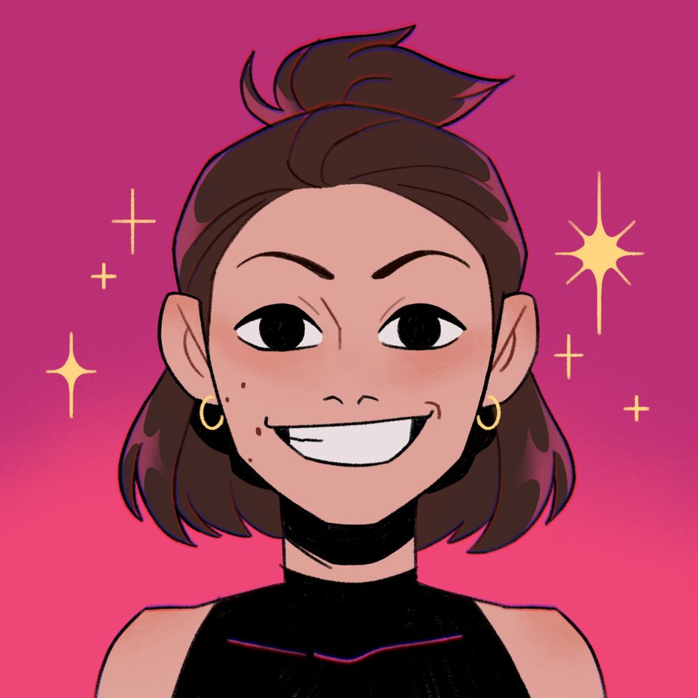 Holly! ✨