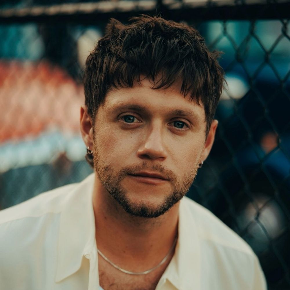 Mulher do Niall