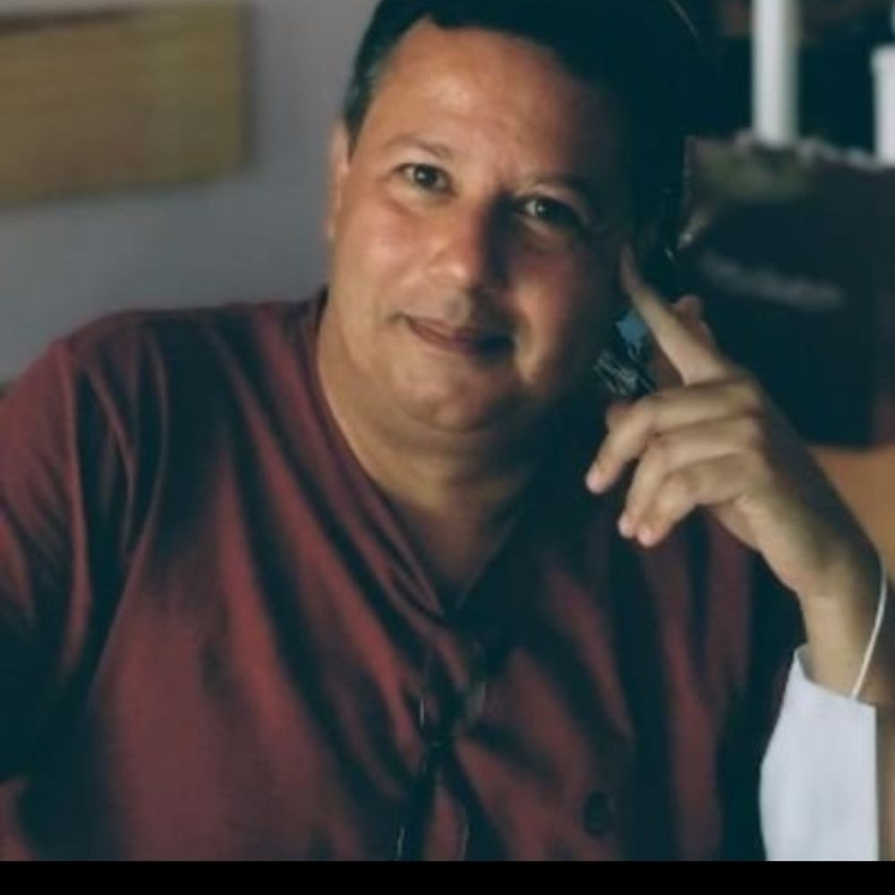 Cesar Maccedo