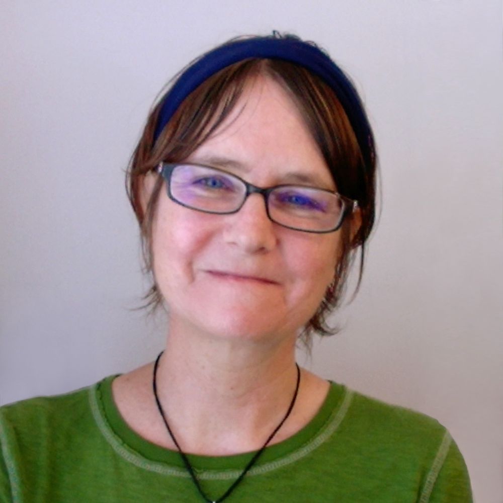 Sara Woodmansee