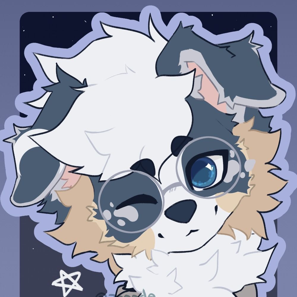 Callisto | 21 | He/They