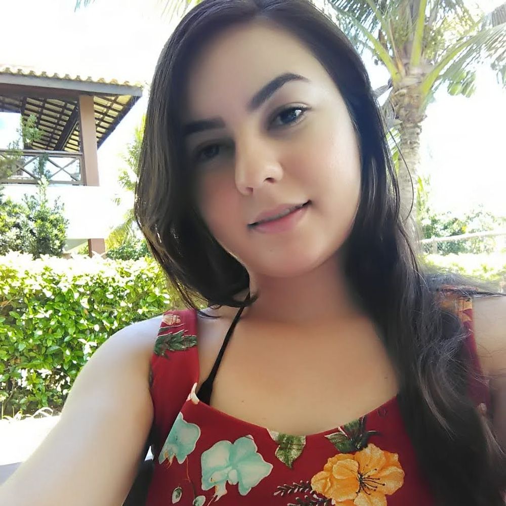 Aline Dantas