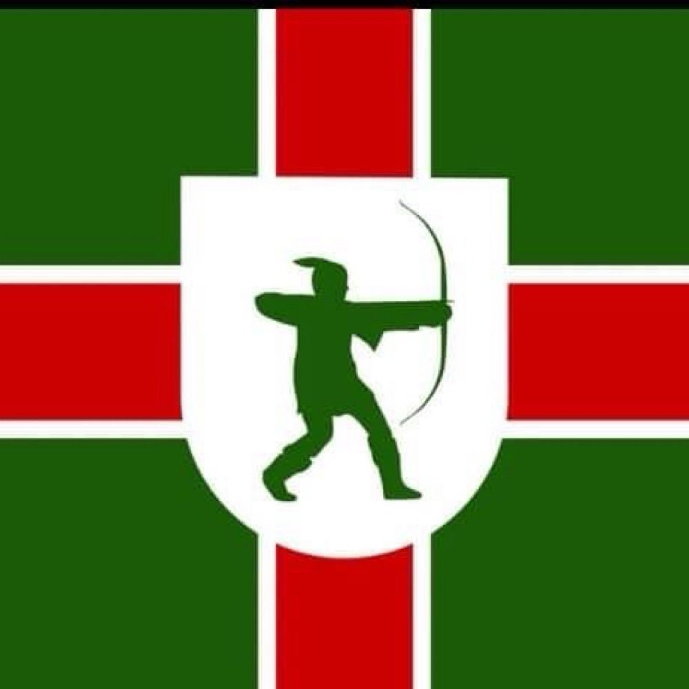 Walking Football Nottinghamshire