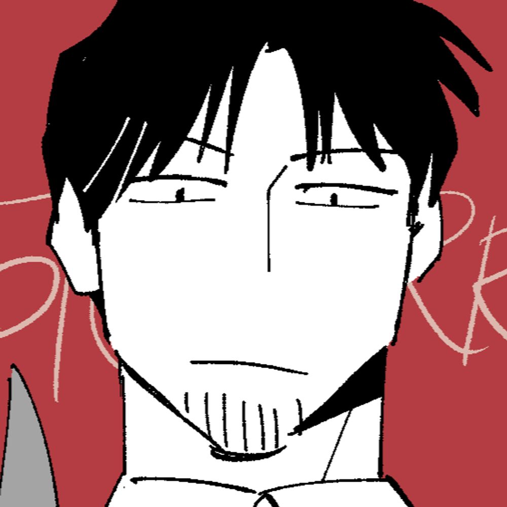 User avatar