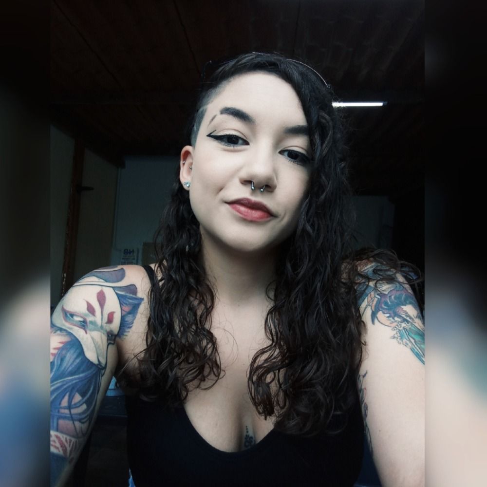 Sabrina Rodrigues 