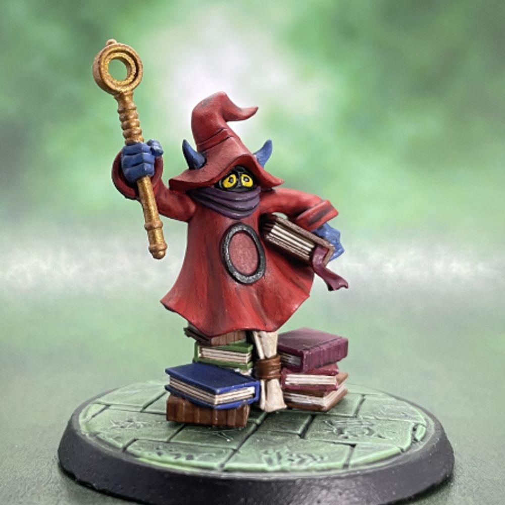 @paul_miniatures