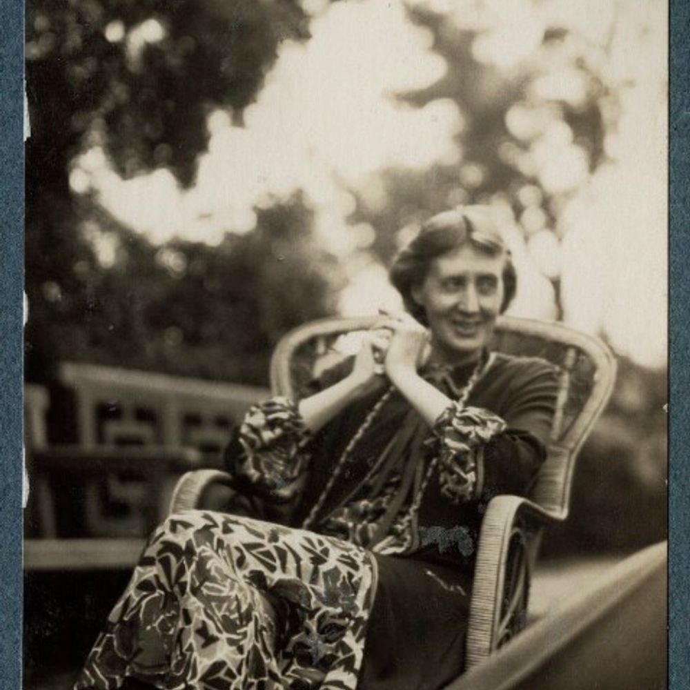 International Virginia Woolf Society