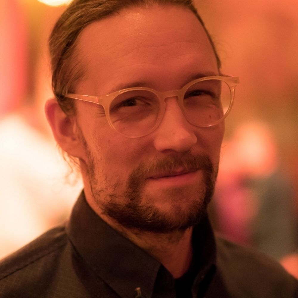 Sebastian Stålnacke
