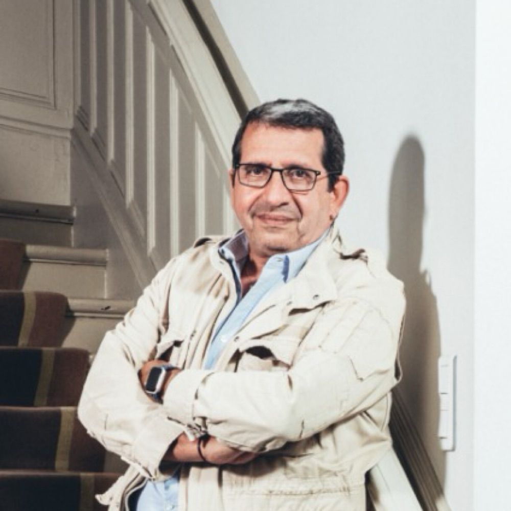 Laurent Cohen