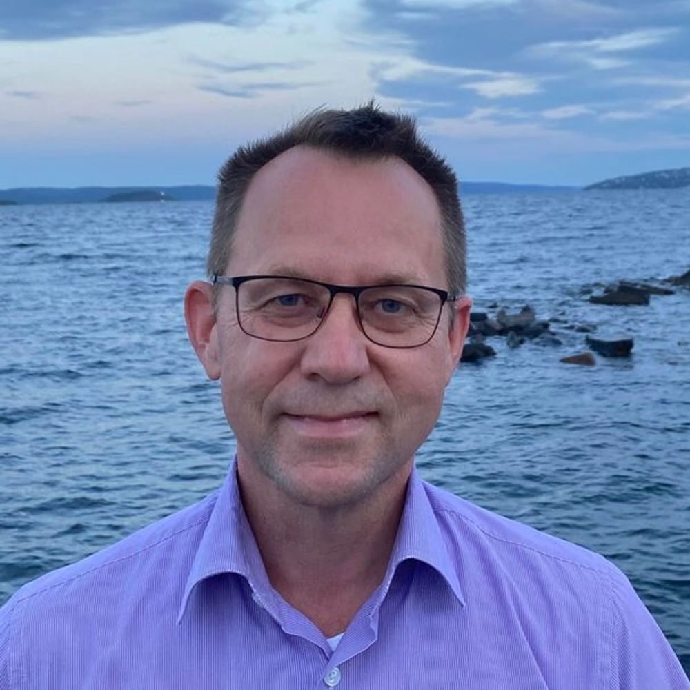 Bård Ivar Svendsen