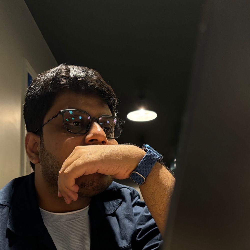 Siddharth Mittal