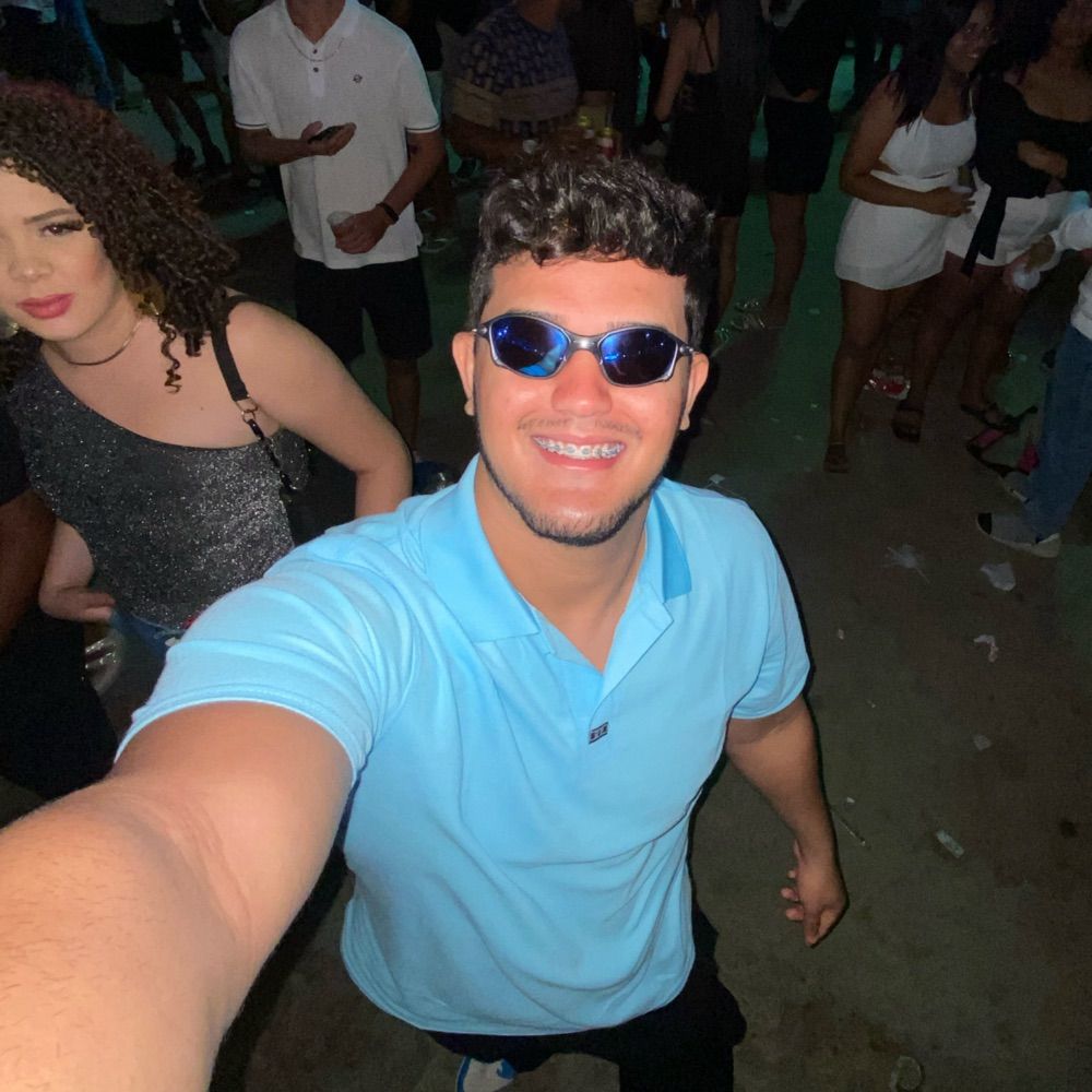 Manoel Souza 🧸
