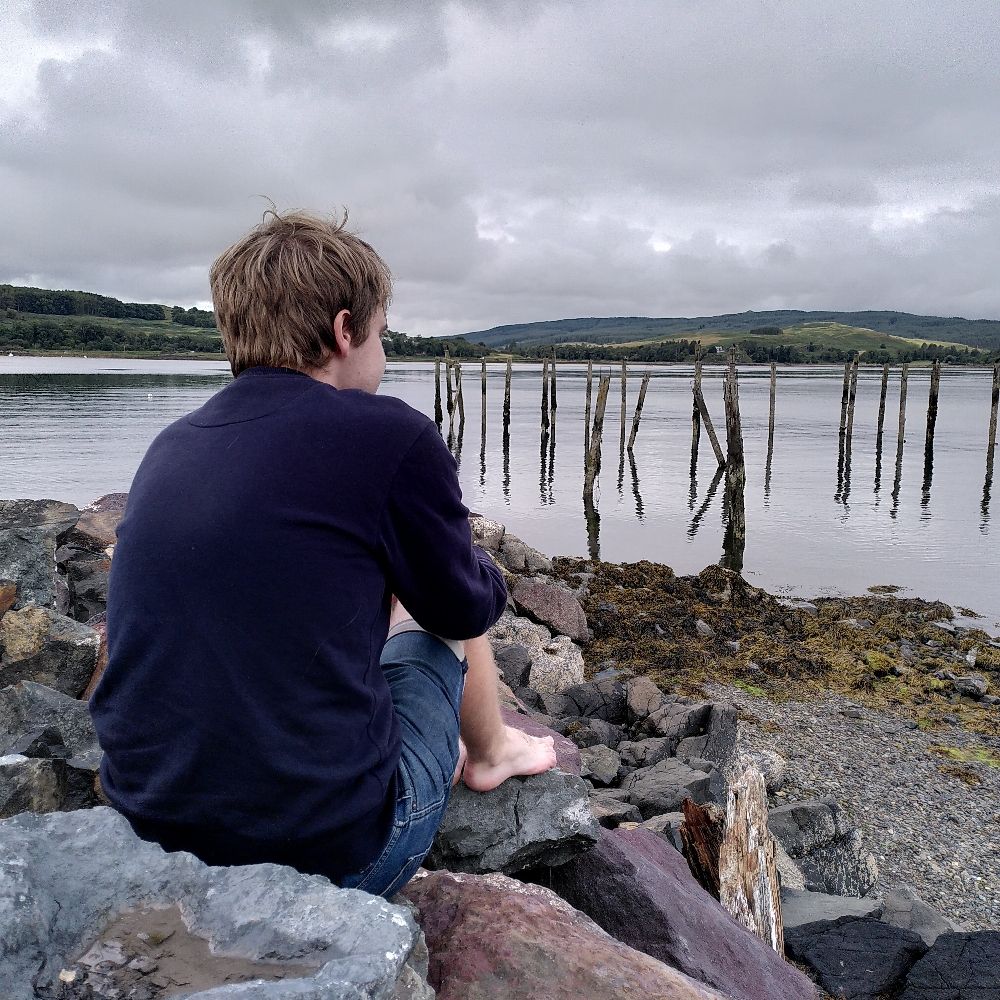 Daniel Mckinnell