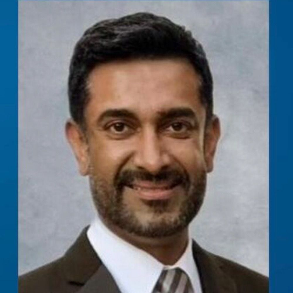 Bobby N. Koneru