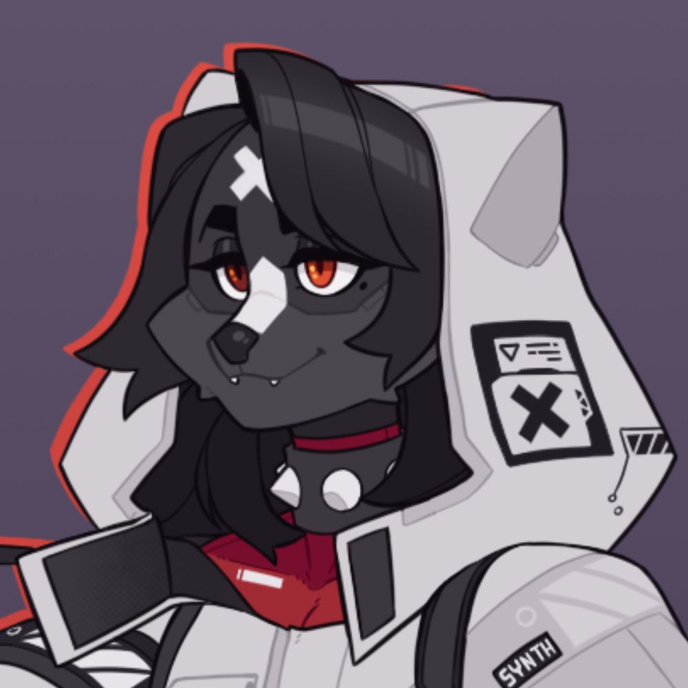 Knox's avatar