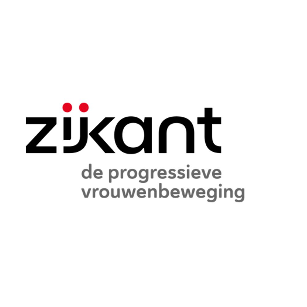 ZIJkant - de progressieve vrouwenbeweging