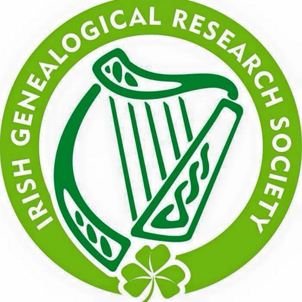Irish Genealogical Research Society (IGRS)
