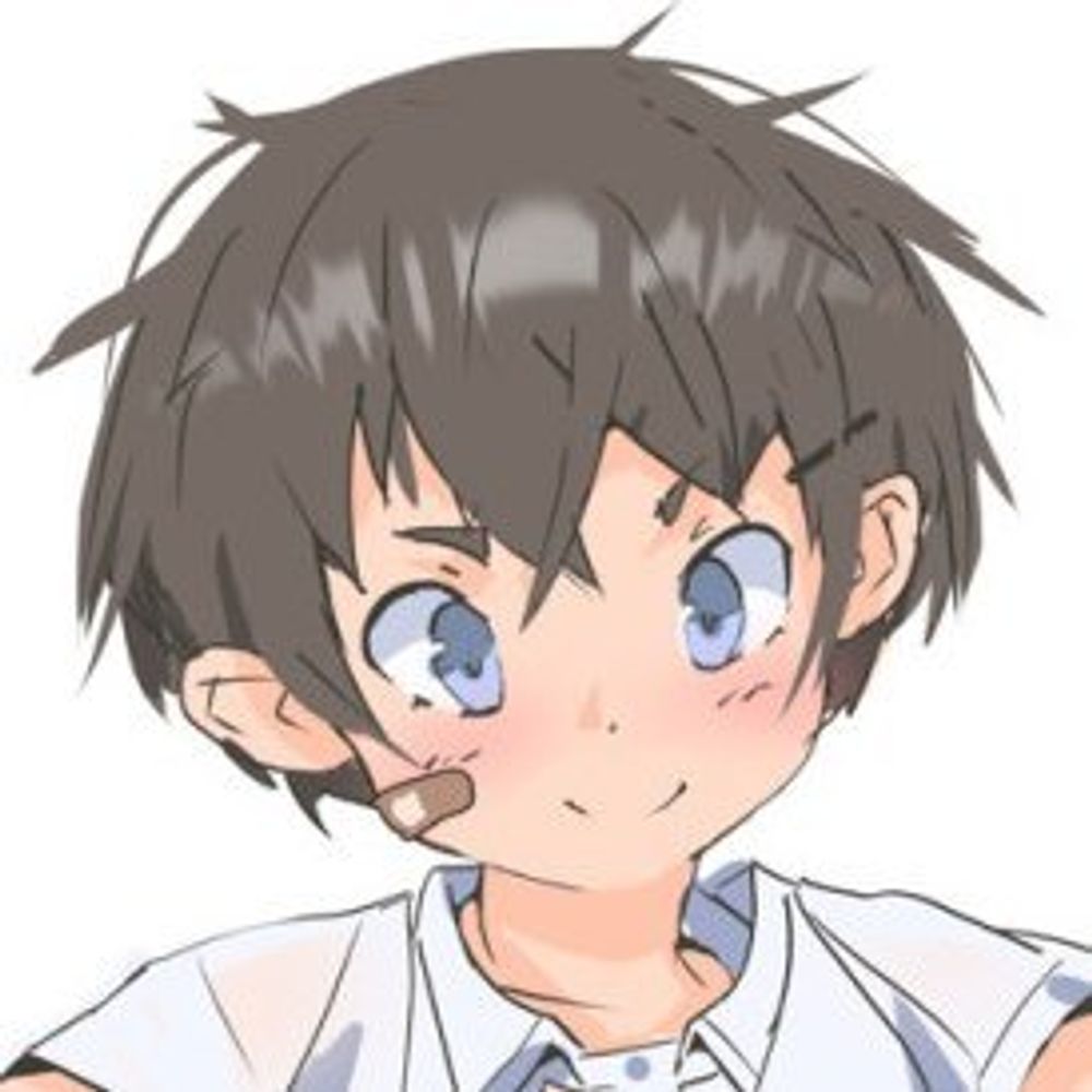 青林檎テル