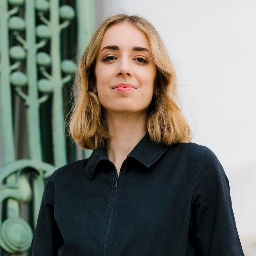 Verena Mischitz