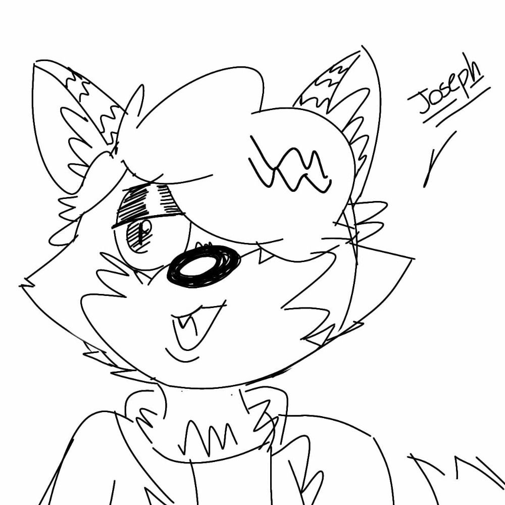 Joseph Wolfang🐺🖤🤎