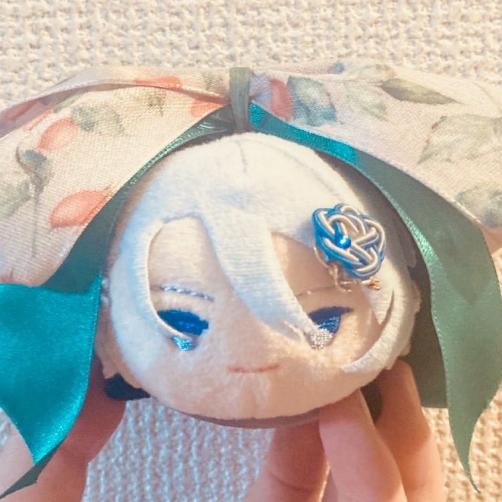 み