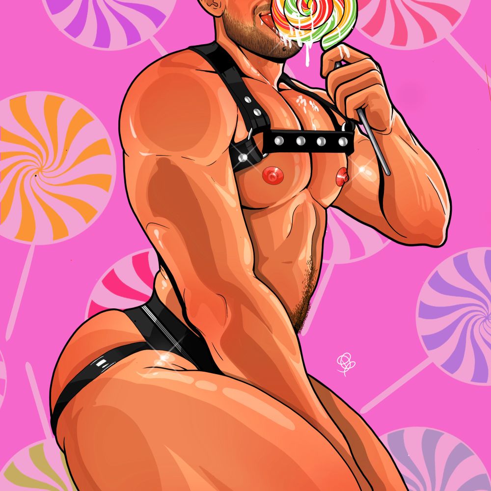 🍭🍬Twunk or Treat ✈️ NYC 6/19-6/22