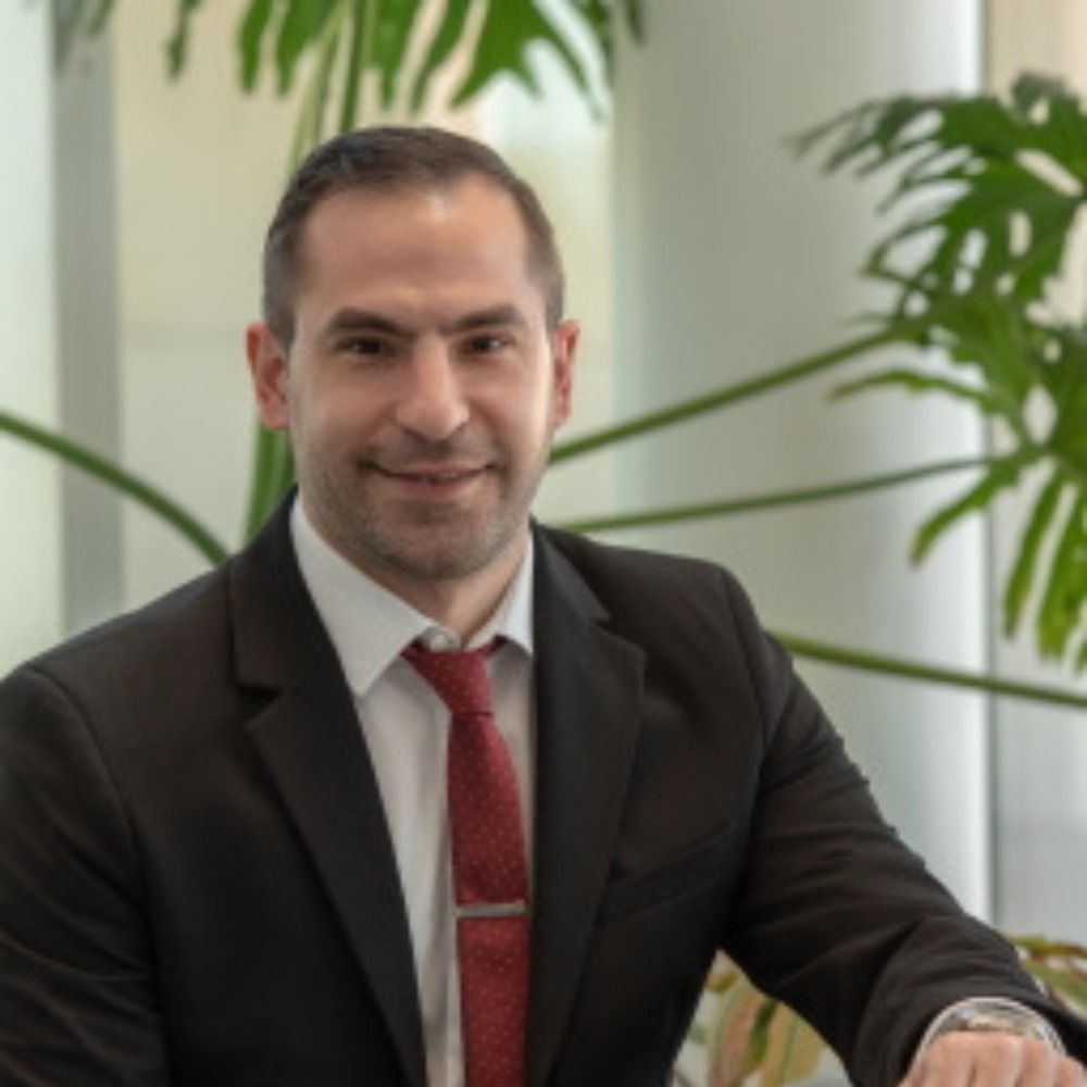 Theo Giannouchos