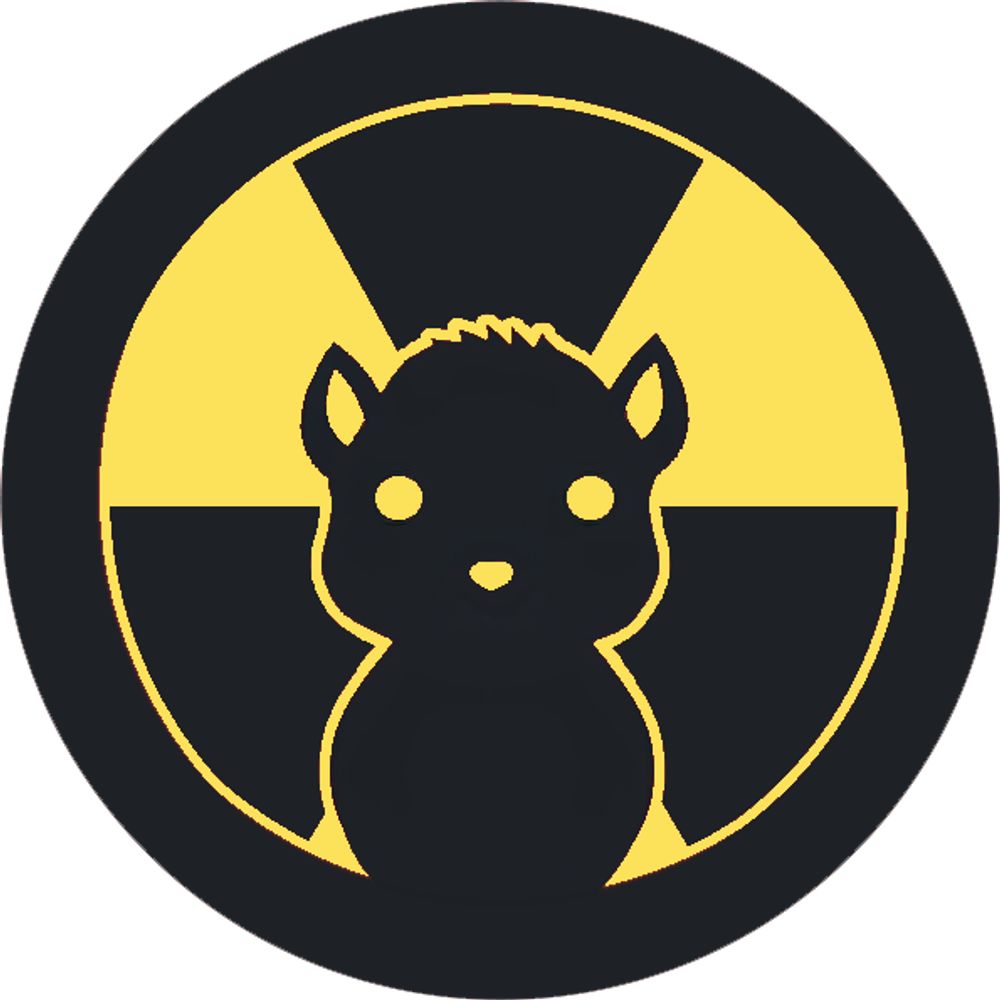Atomic Hamster