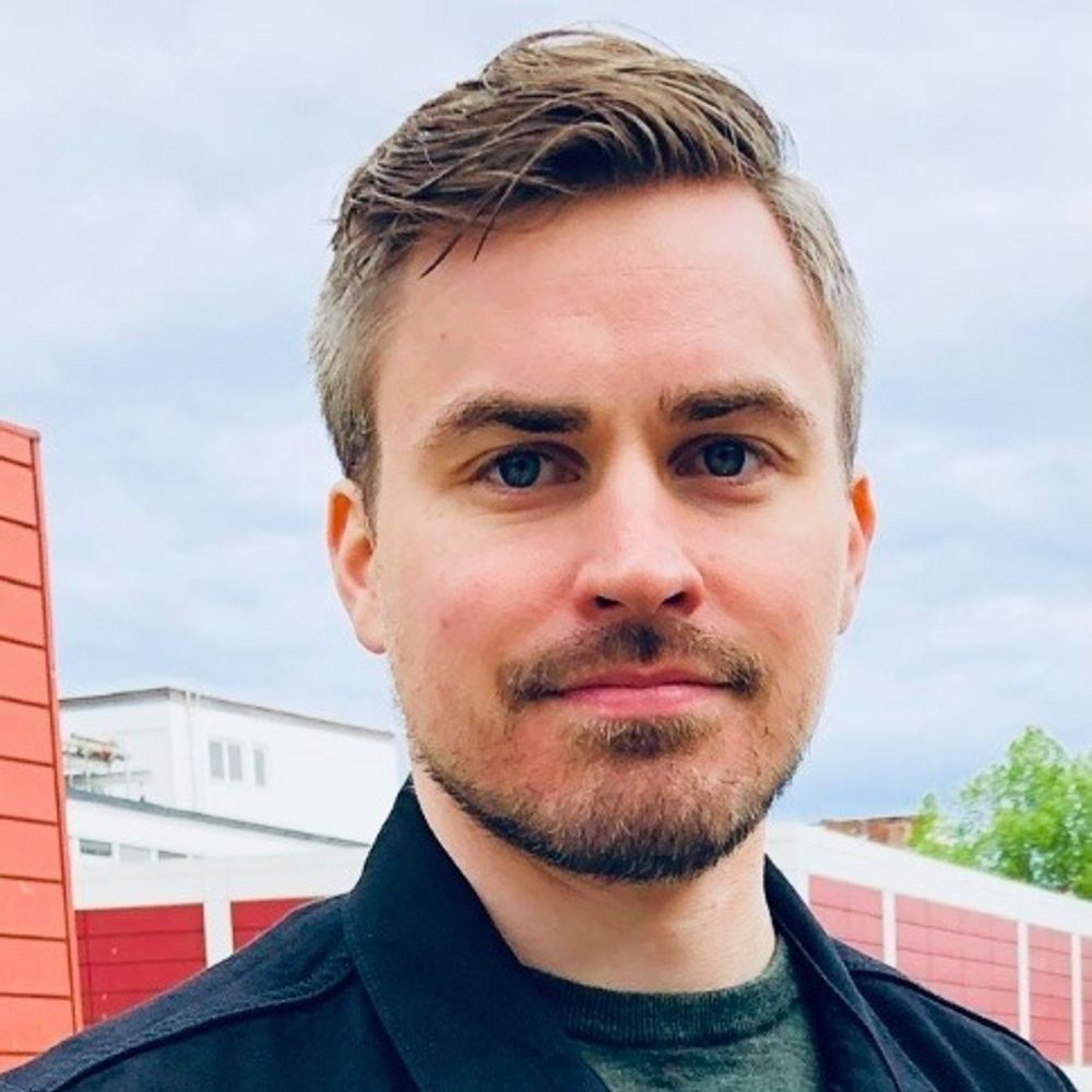 Torbjørn Kveberg