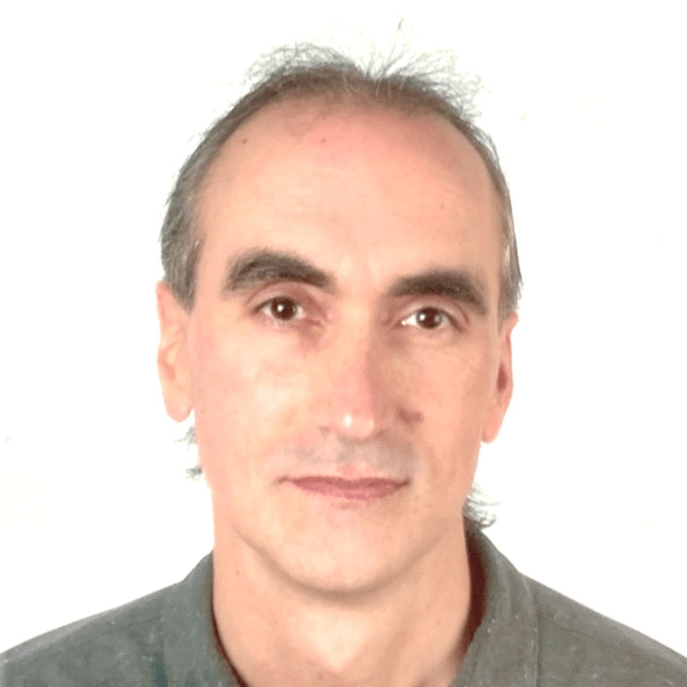 José Pereda