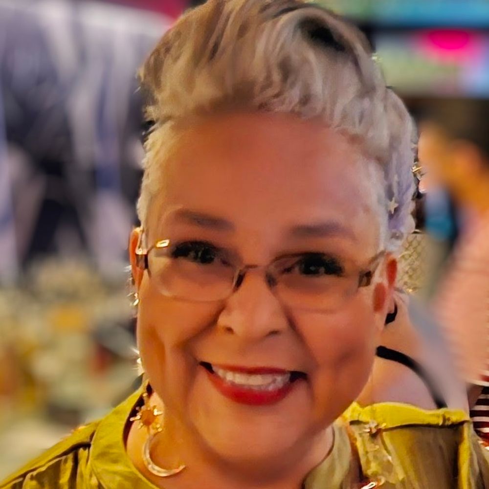 Louise Zamarripa Berry