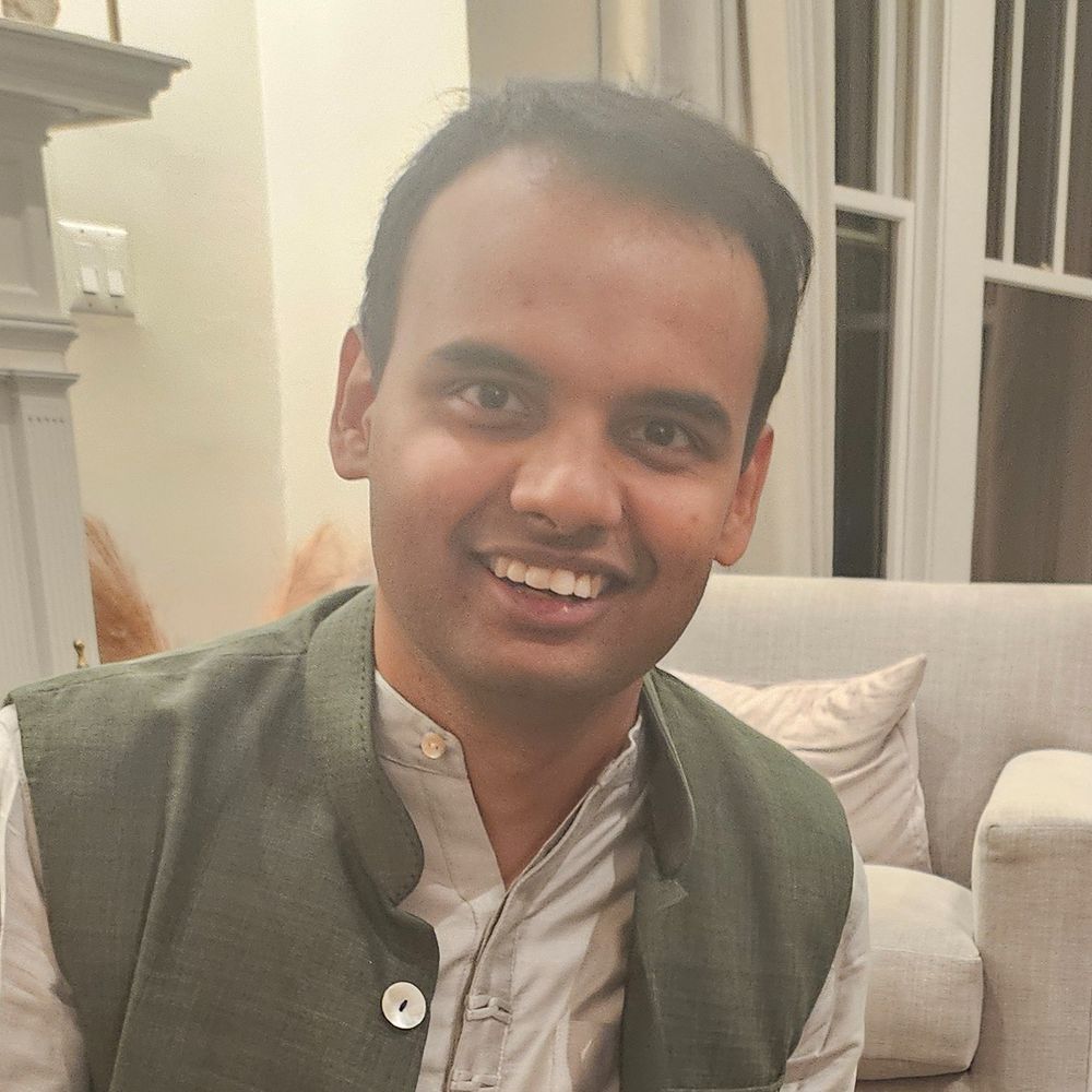 Udayan Singh 
