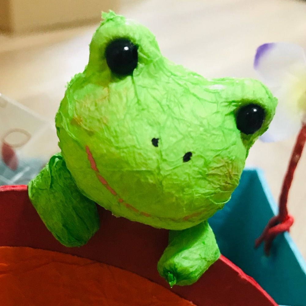 チャンドラケイ
