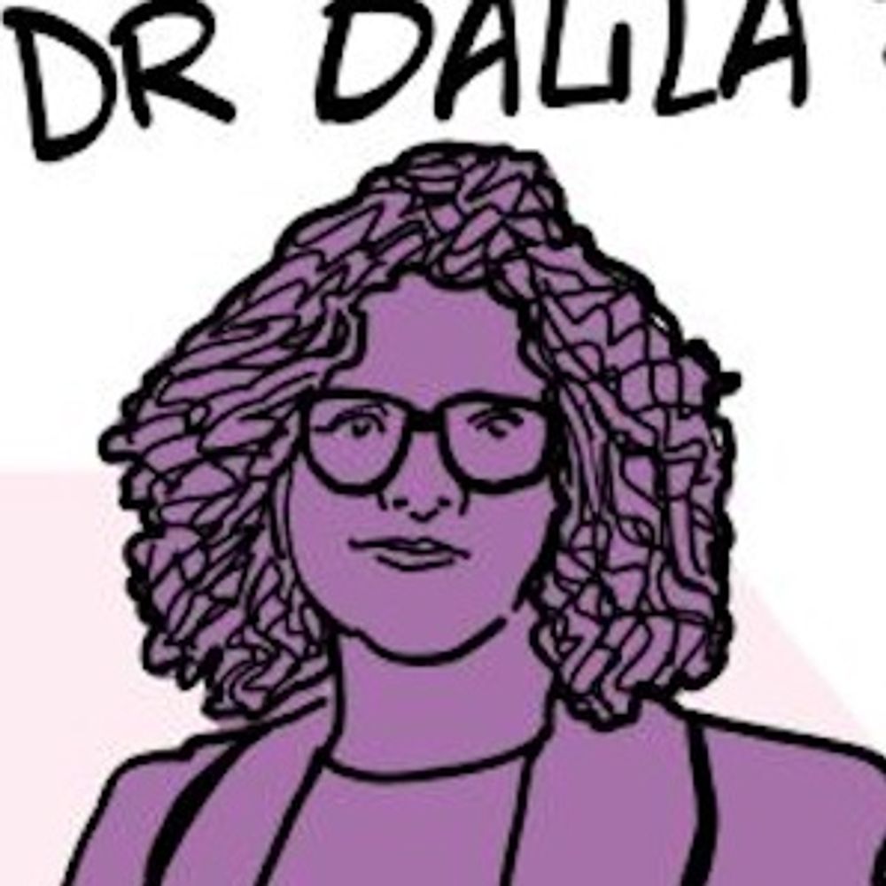 Dalila Ribaudo