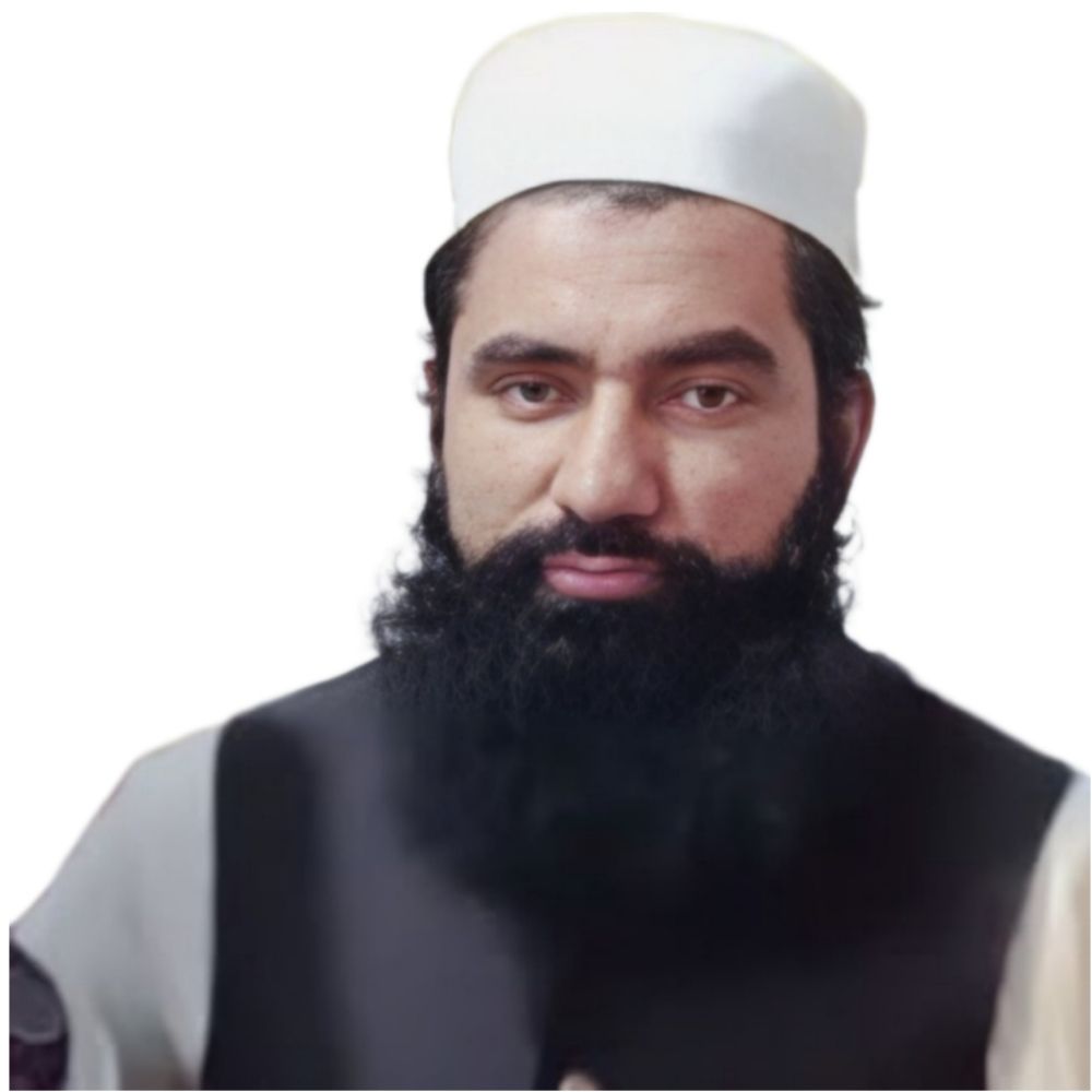 Ch Umair Ashraf Arain