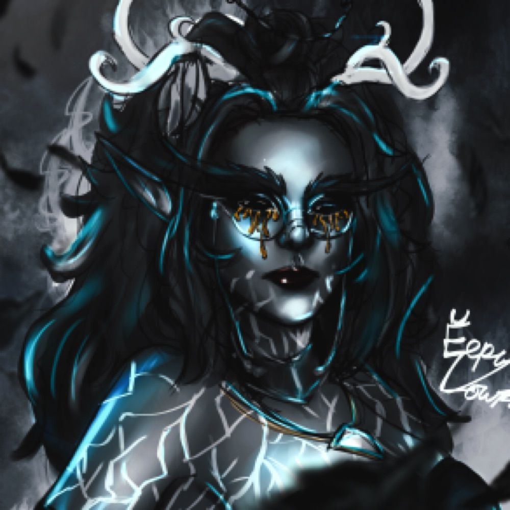  Valkavian  | Vtuber Haitus
