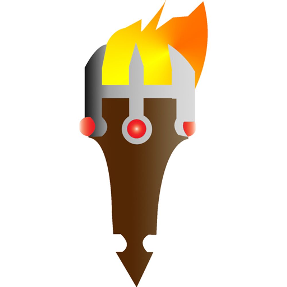 Flame Flash