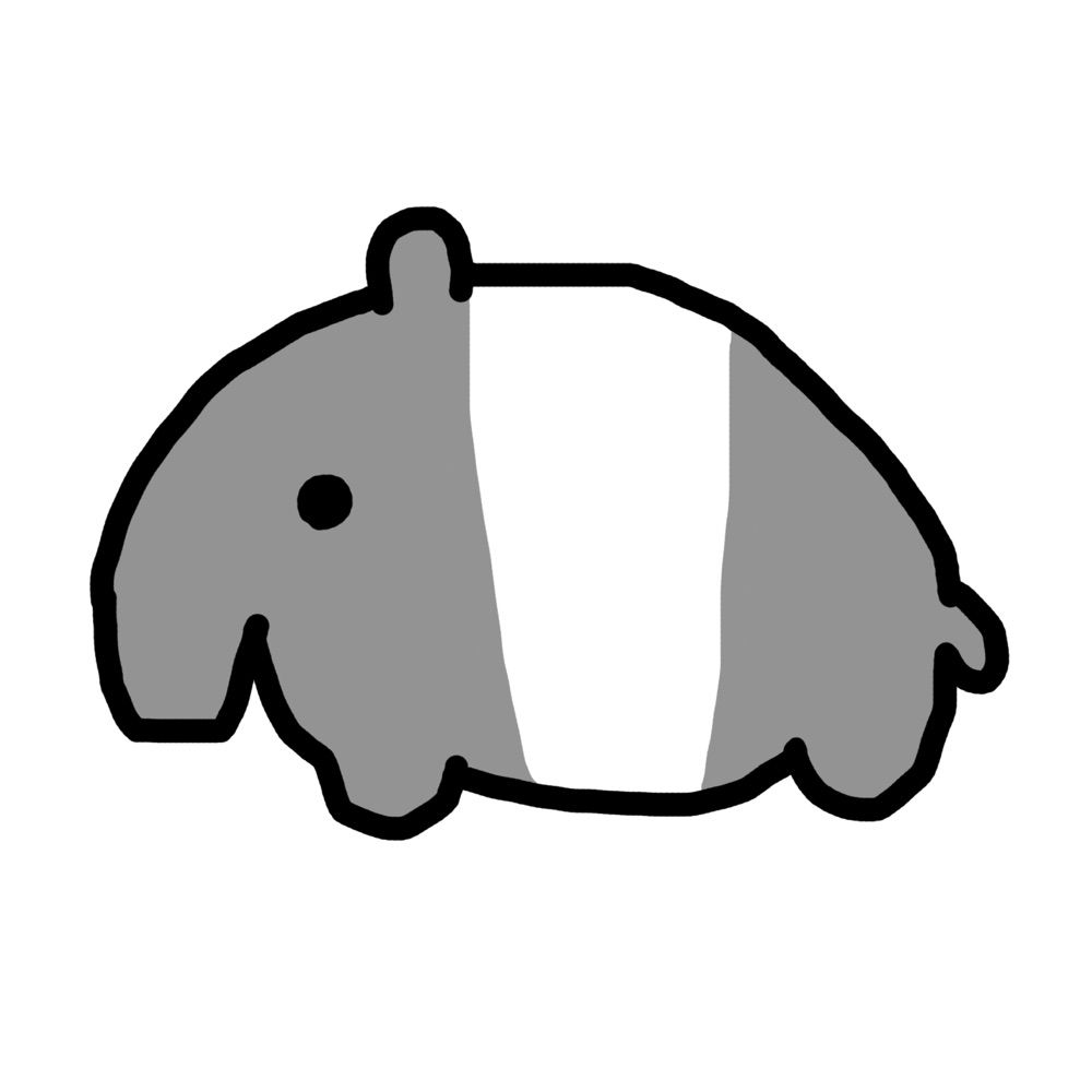 安心院バク