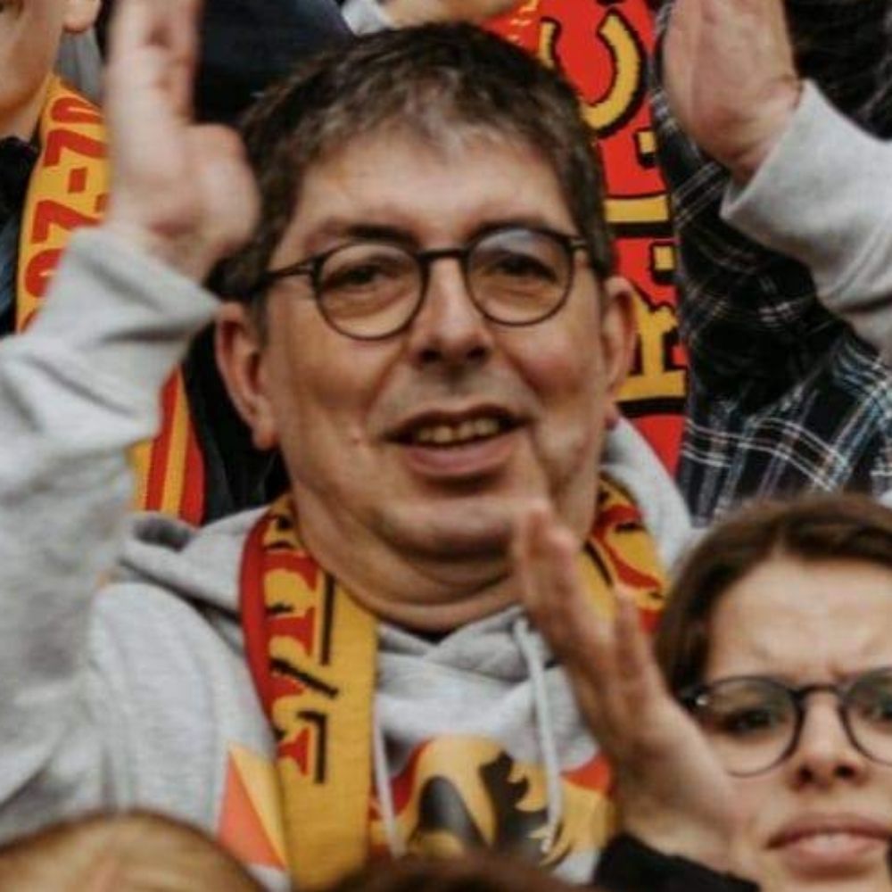 Dirk Steemans