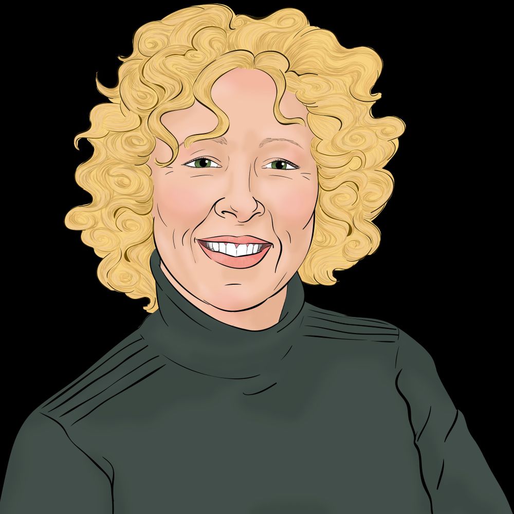 Nancy Payne