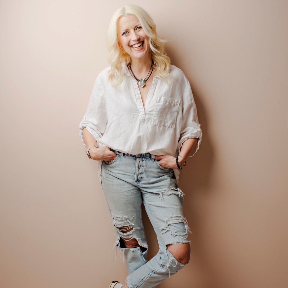 Sheila Bauman