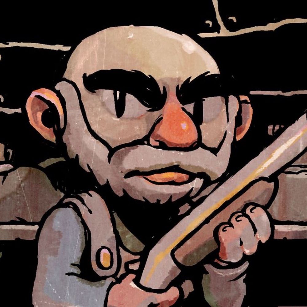 Shopkeepers of Gaming